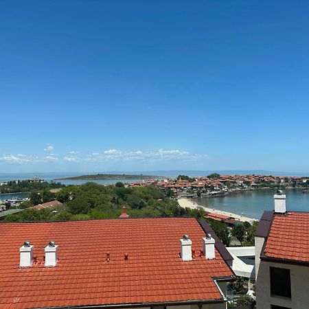 Family Hotel Radiana Sozopol Ngoại thất bức ảnh