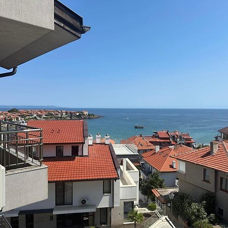 Family Hotel Radiana Sozopol Ngoại thất bức ảnh
