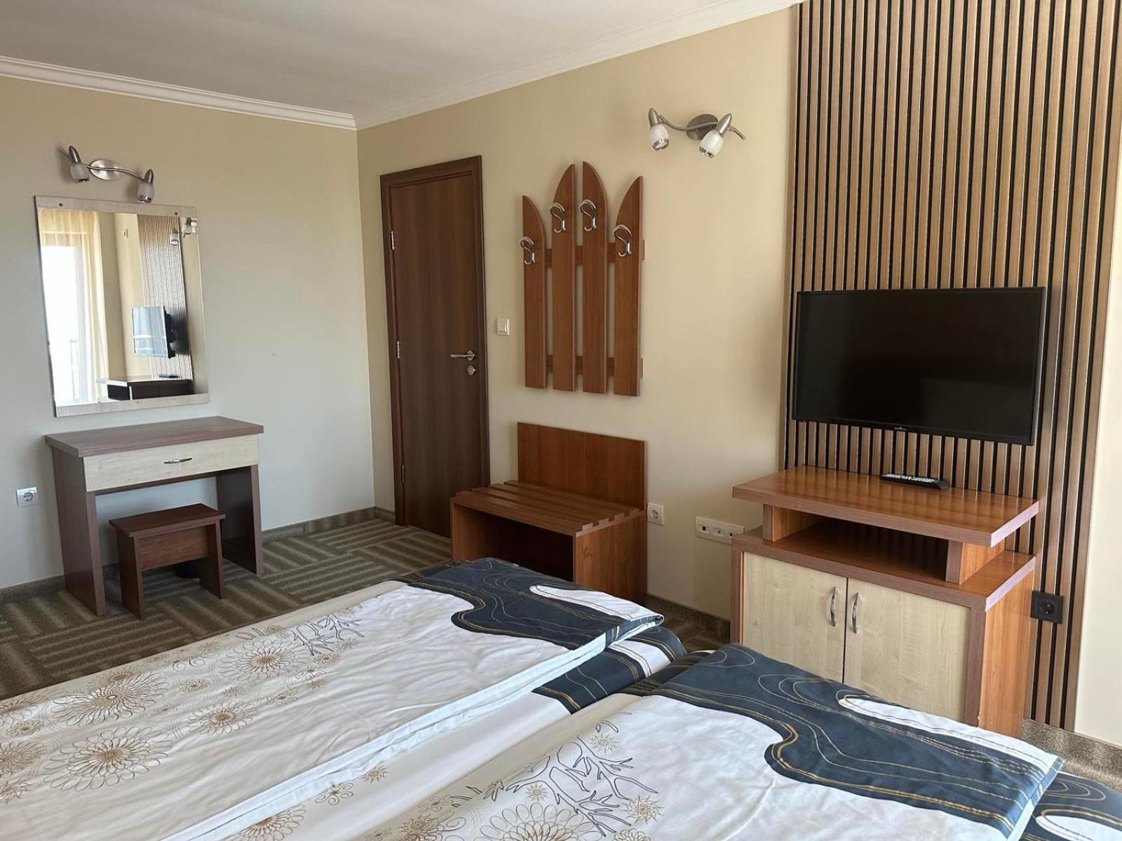 Family Hotel Radiana Sozopol Ngoại thất bức ảnh