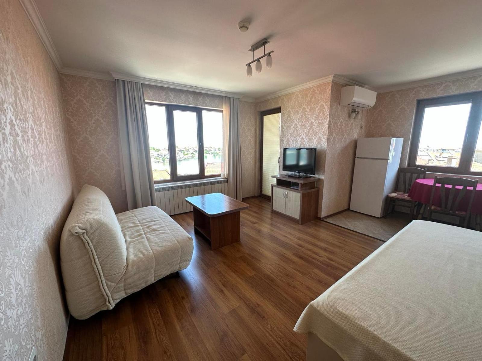 Family Hotel Radiana Sozopol Ngoại thất bức ảnh