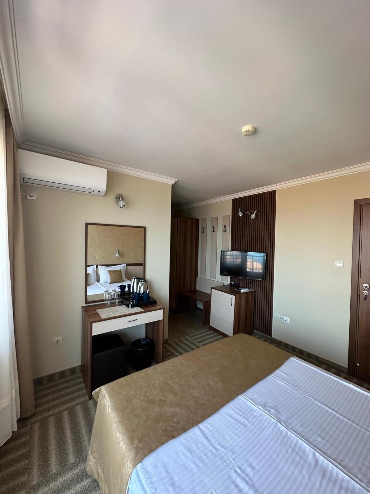 Family Hotel Radiana Sozopol Ngoại thất bức ảnh
