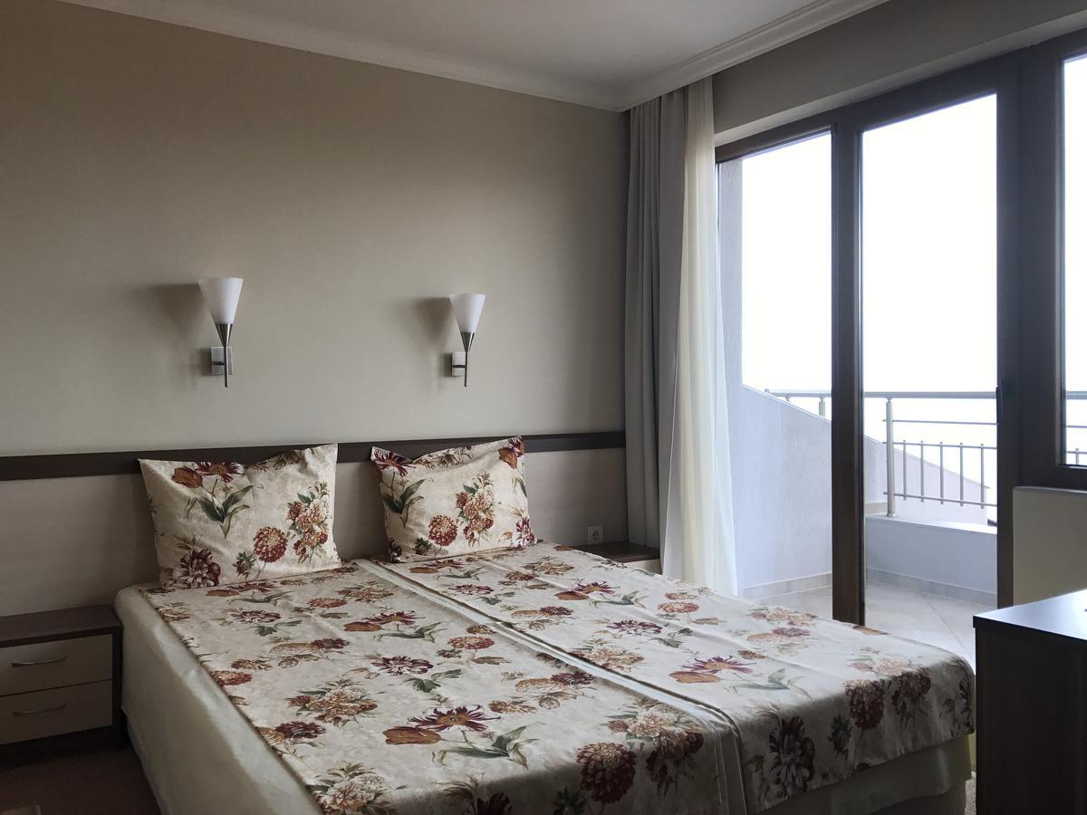 Family Hotel Radiana Sozopol Ngoại thất bức ảnh