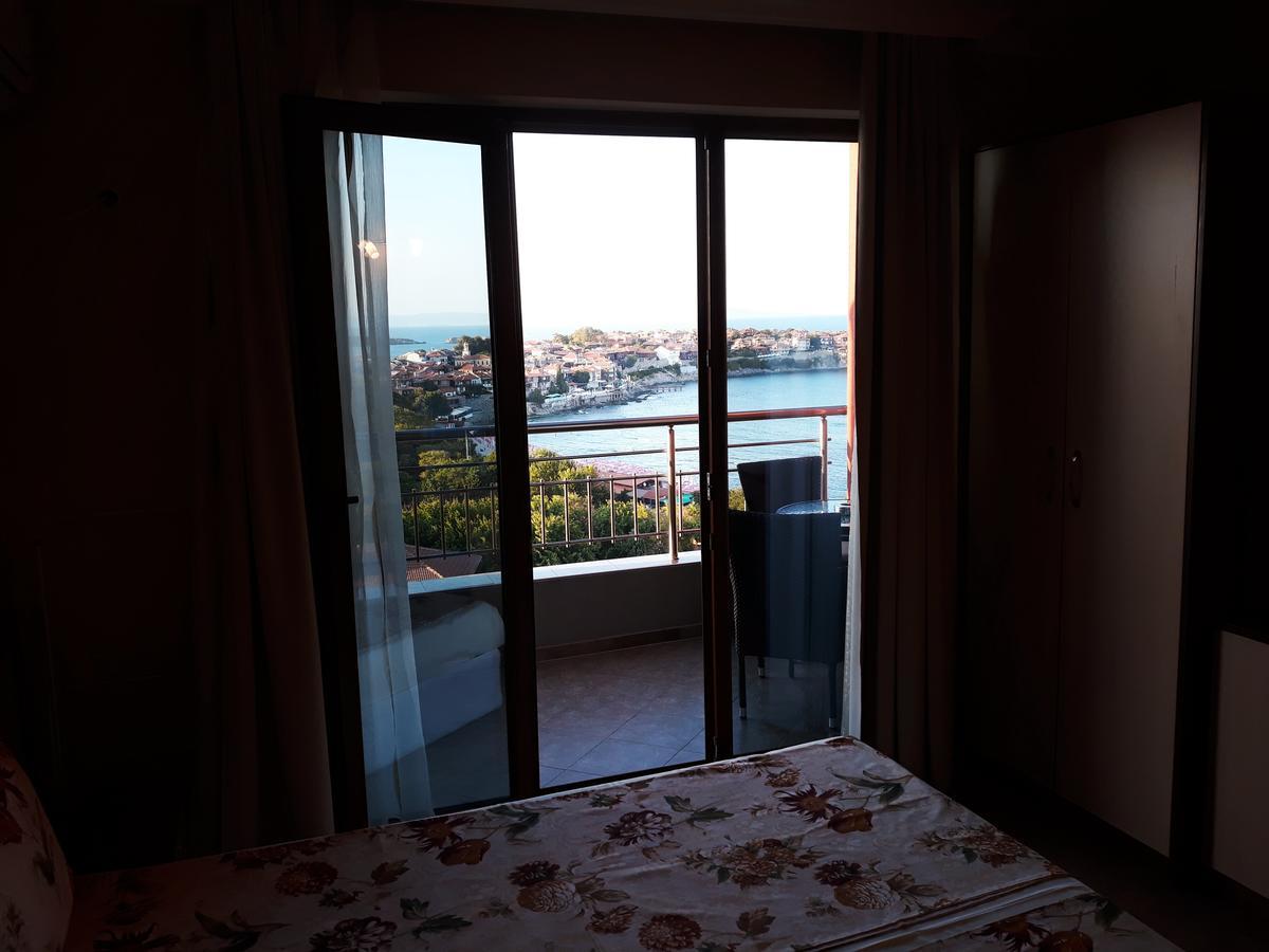 Family Hotel Radiana Sozopol Ngoại thất bức ảnh