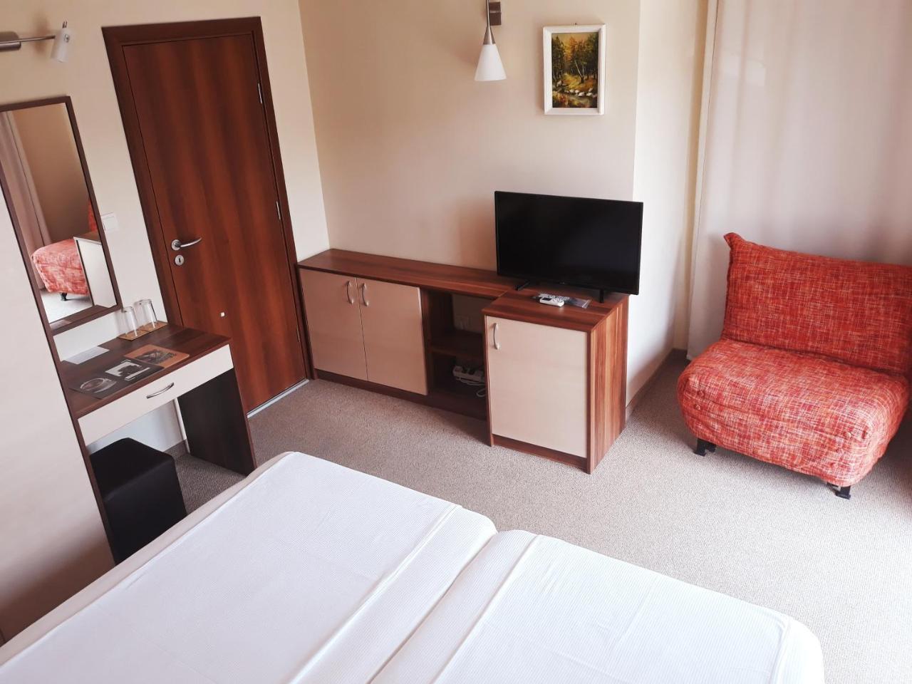 Family Hotel Radiana Sozopol Ngoại thất bức ảnh