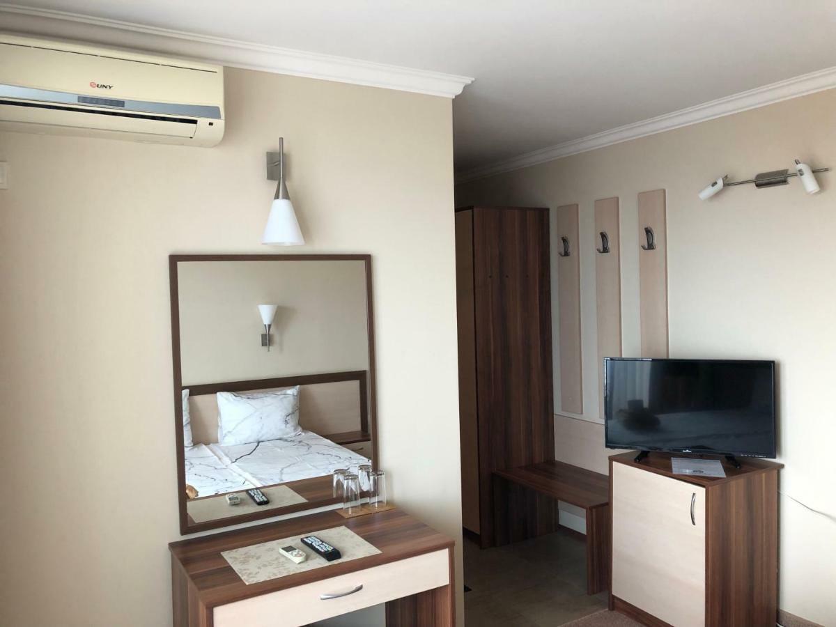 Family Hotel Radiana Sozopol Ngoại thất bức ảnh