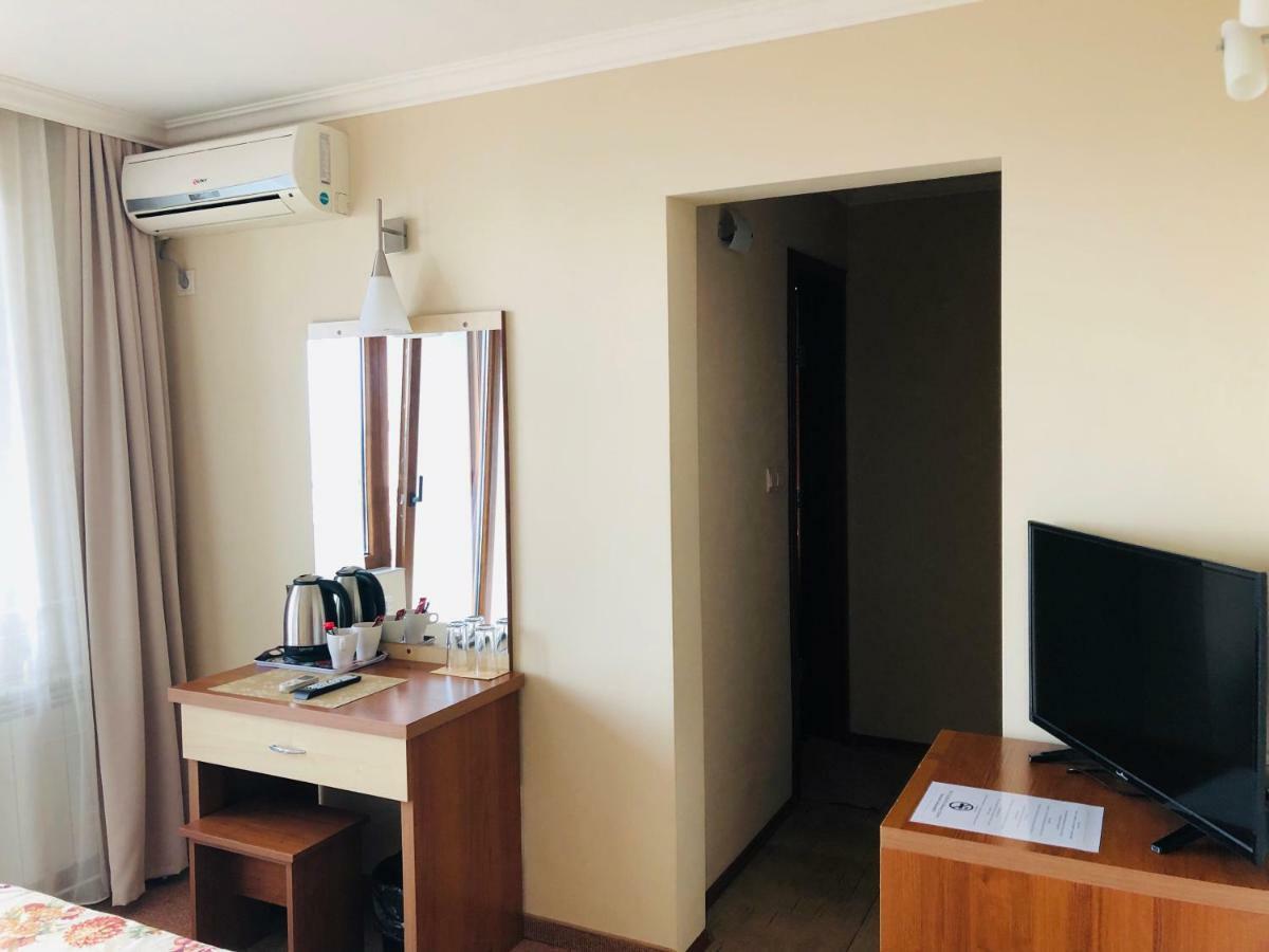 Family Hotel Radiana Sozopol Ngoại thất bức ảnh